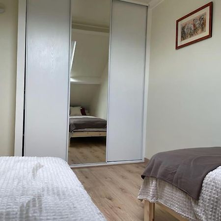 Montigny-sur-Loing Tiny Paradise - 2 Bedrooms Apartment מראה חיצוני תמונה