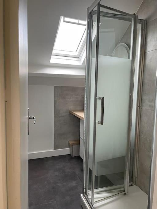 Montigny-sur-Loing Tiny Paradise - 2 Bedrooms Apartment מראה חיצוני תמונה